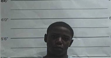 Willie Wilson, - Orleans Parish County, LA 